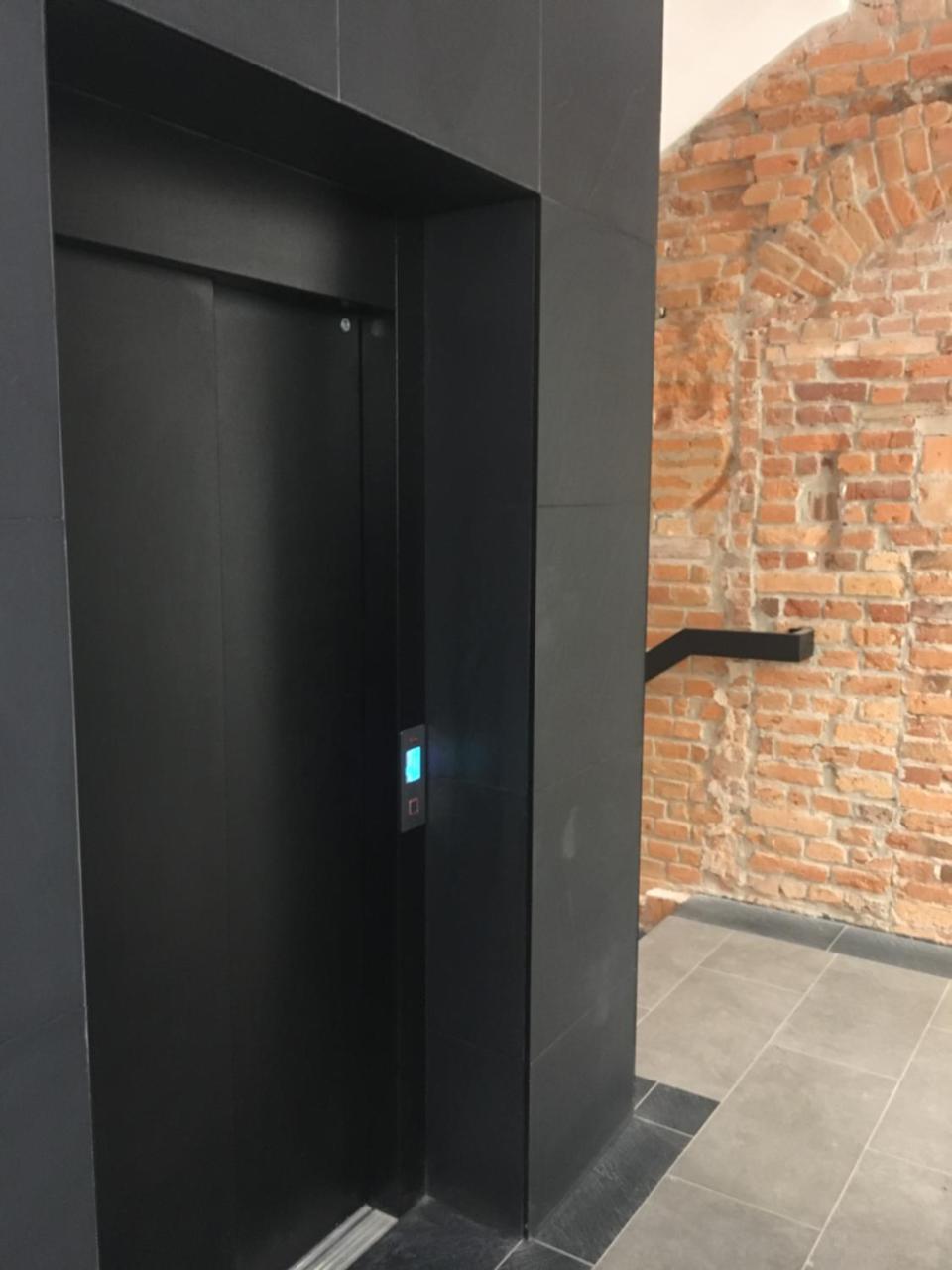 Apartamenty Platinum Loft Zielona Góra Dış mekan fotoğraf