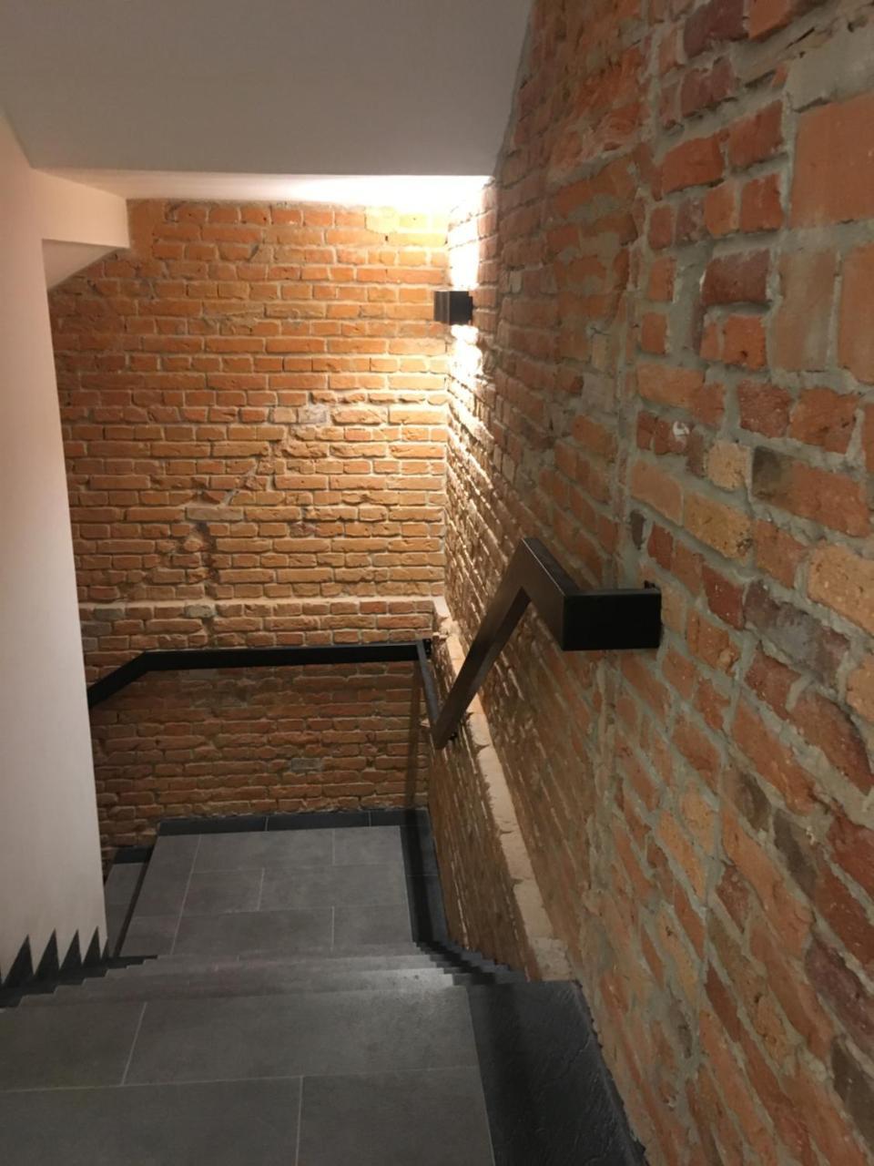 Apartamenty Platinum Loft Zielona Góra Dış mekan fotoğraf