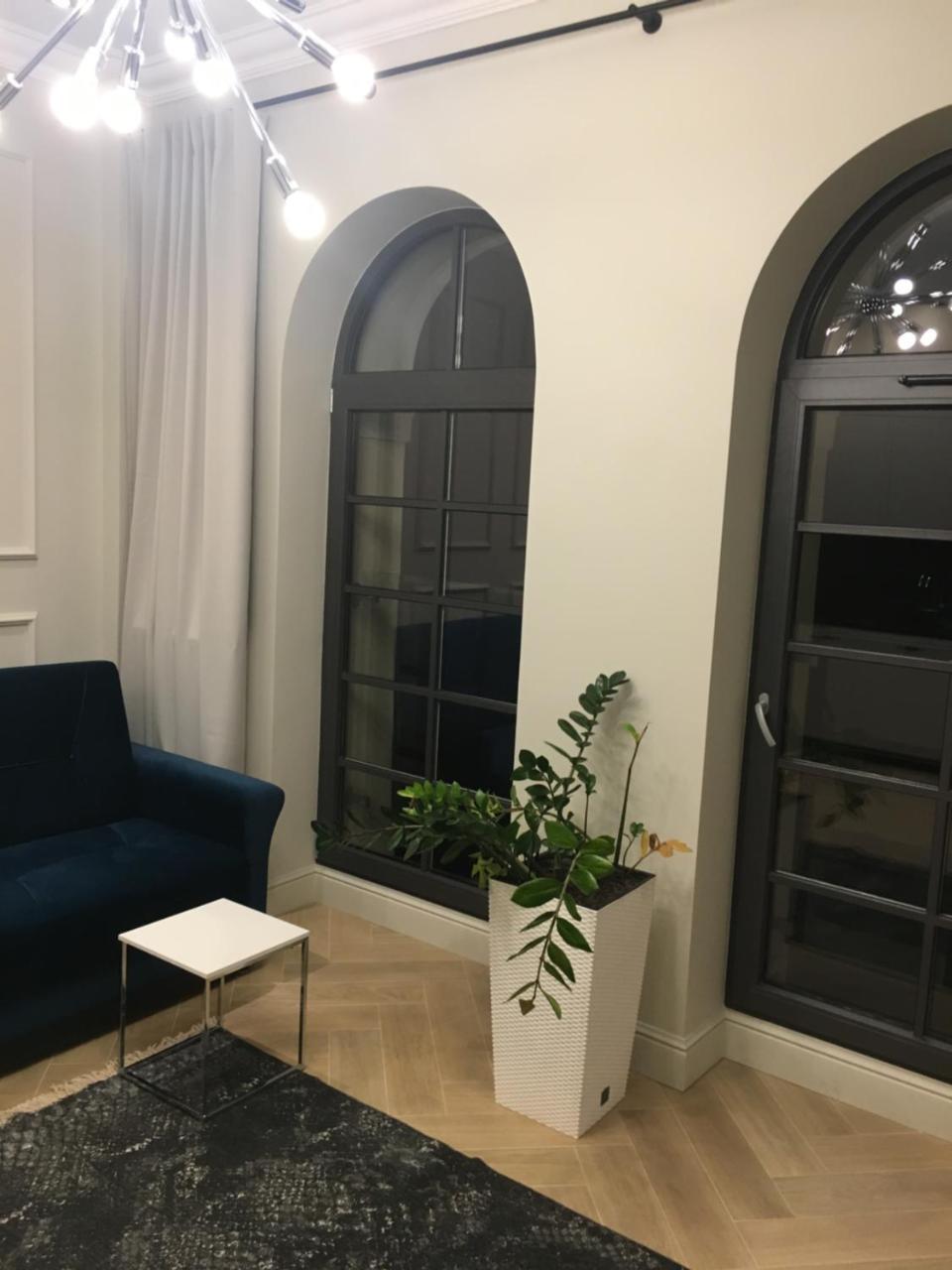 Apartamenty Platinum Loft Zielona Góra Dış mekan fotoğraf
