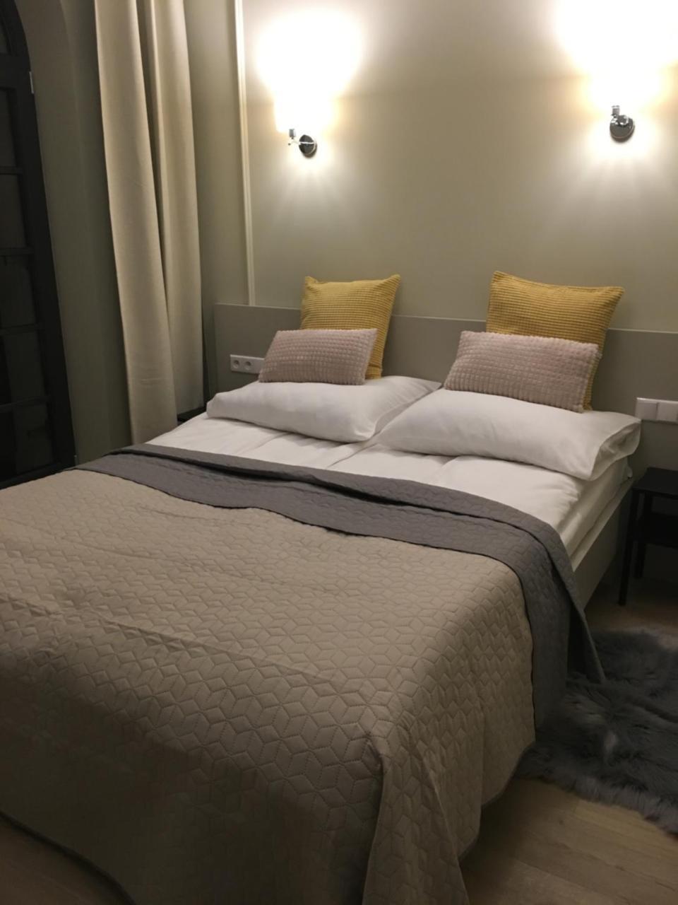 Apartamenty Platinum Loft Zielona Góra Dış mekan fotoğraf