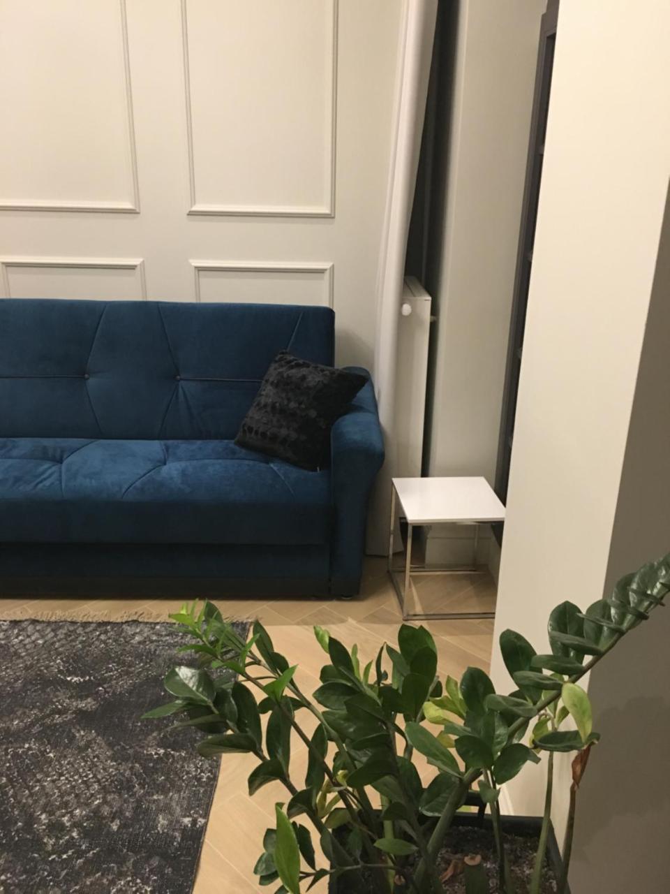 Apartamenty Platinum Loft Zielona Góra Dış mekan fotoğraf