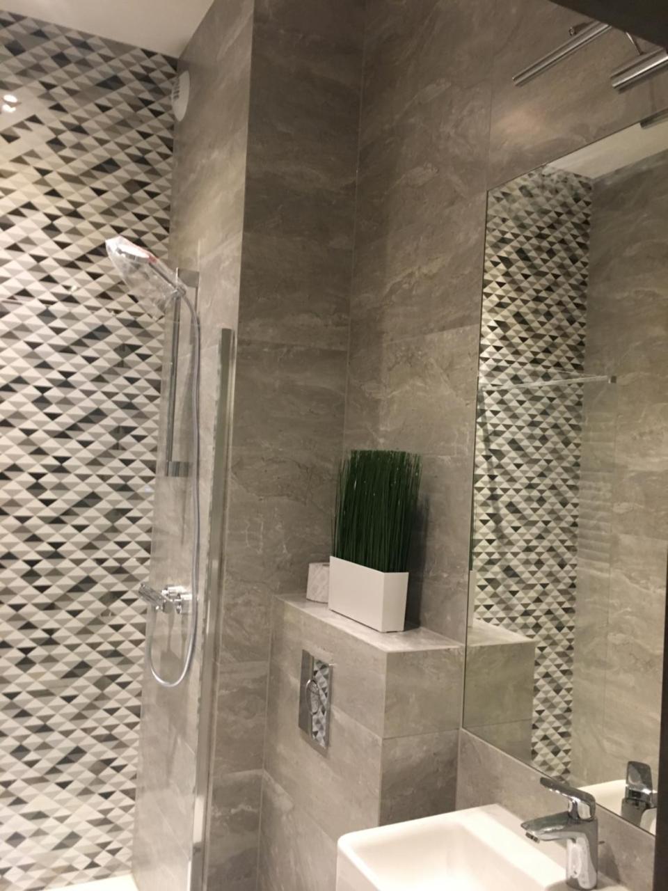Apartamenty Platinum Loft Zielona Góra Dış mekan fotoğraf