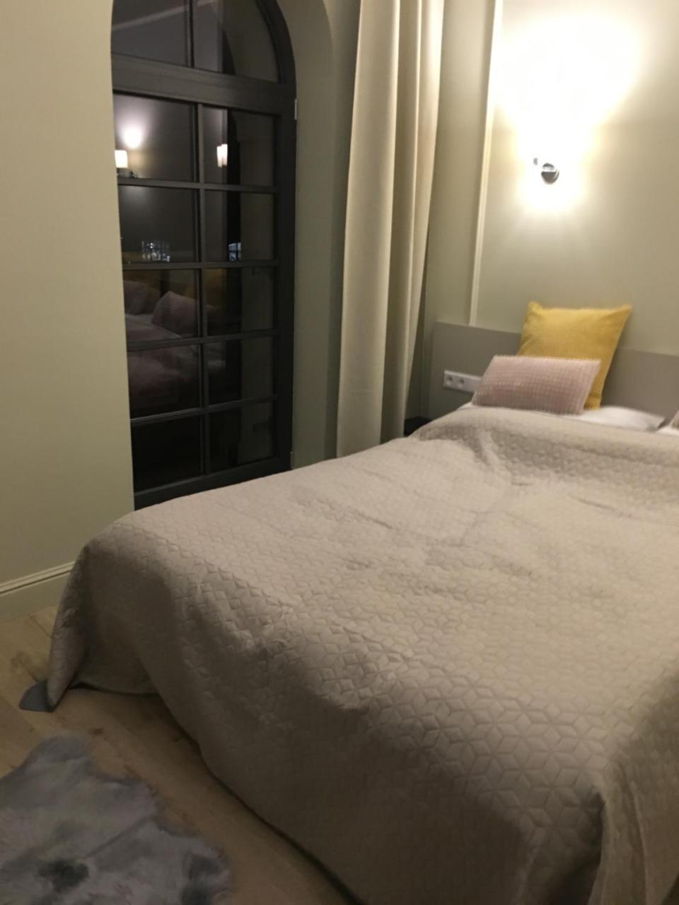 Apartamenty Platinum Loft Zielona Góra Dış mekan fotoğraf