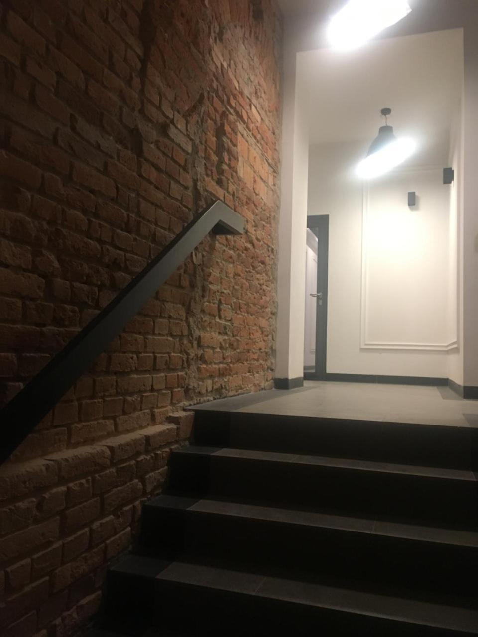 Apartamenty Platinum Loft Zielona Góra Dış mekan fotoğraf