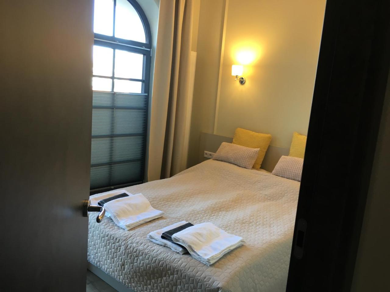 Apartamenty Platinum Loft Zielona Góra Dış mekan fotoğraf
